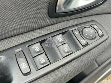 Elektro podizač stakla za Renault Grand Scenic od 2009. do 2016. god.