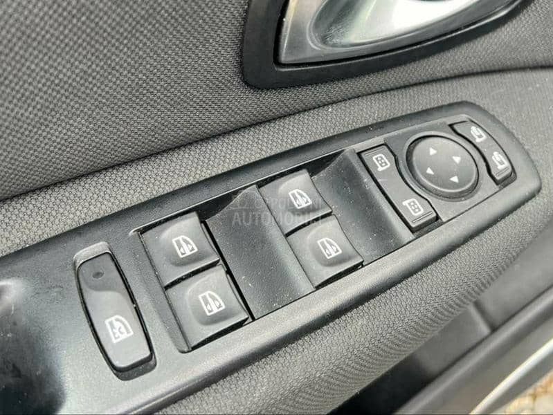 Elektro podizač stakla