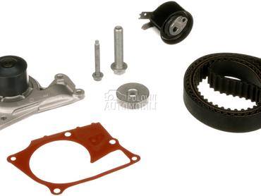 Komplet zupcastog kaisa za Renault Talisman od 2016. do 2022. god.