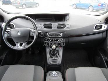 Instrument tabla za Renault Grand Scenic od 2009. do 2016. god.