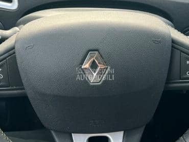 Airbag volana za Renault Grand Scenic od 2009. do 2016. god.