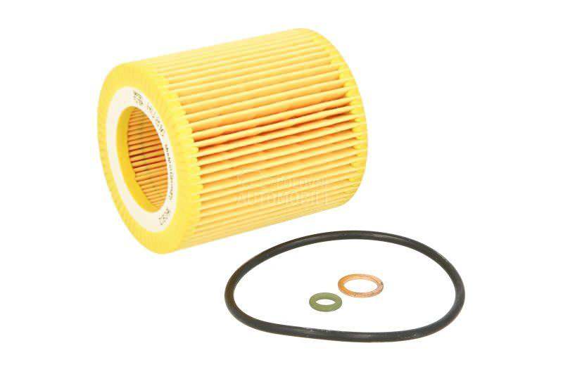 Filter ulja