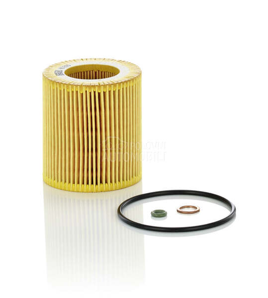 Filter ulja