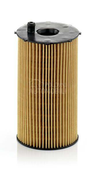 Filter ulja