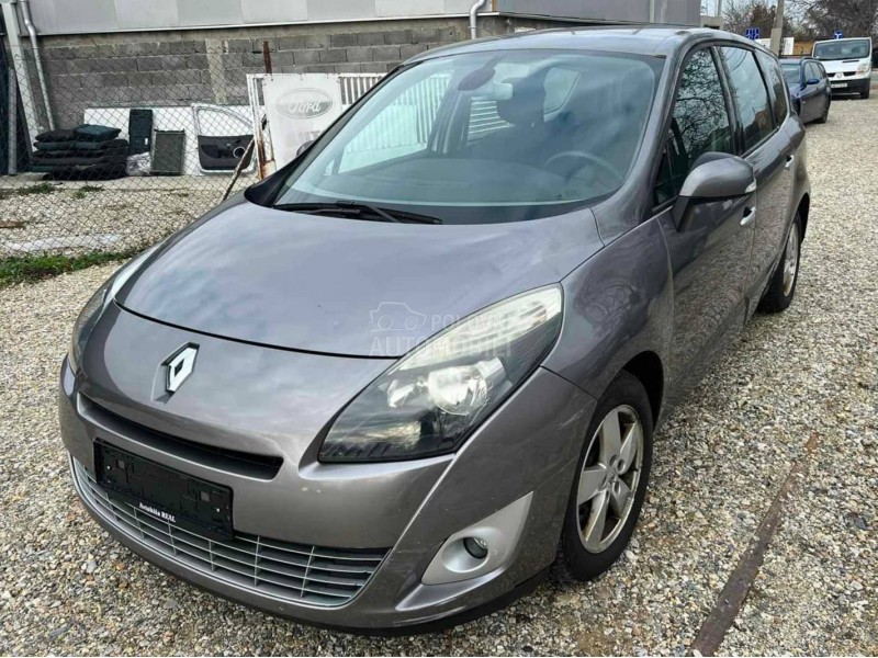 Rešetke ventilacije