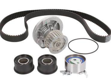 Komplet zupcastog kaisa za Opel Omega od 1994. do 2003. god.