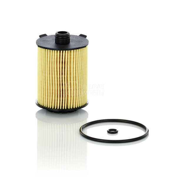 Filter ulja