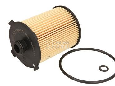 Filter ulja za Volvo V60 od 2018. do 2022. god.
