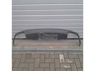 Difuzor zadnjeg branika za Audi A6 od 2011. do 2014. god.