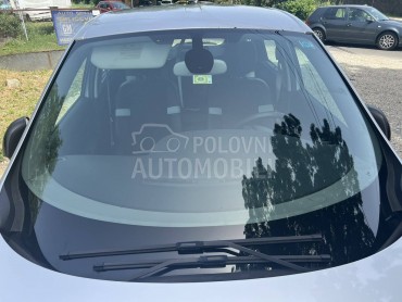 Šoferšajbna za Renault Grand Scenic od 2009. do 2016. god.