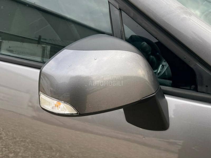 Retrovizor desni sivi TEKNG