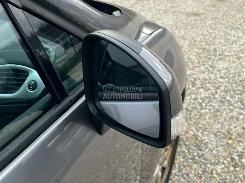 Retrovizor desni sivi TEKNG