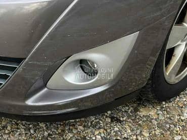 Maglenka leva za Renault Grand Scenic od 2009. do 2013. god.