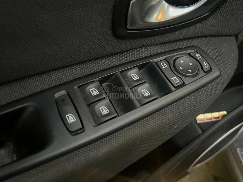 Prekidači podizača stakla