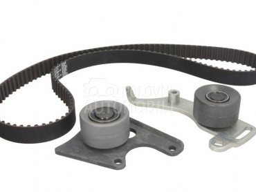 Komplet zupčastog kaiša za Renault Xantia od 1995. do 2003. god.