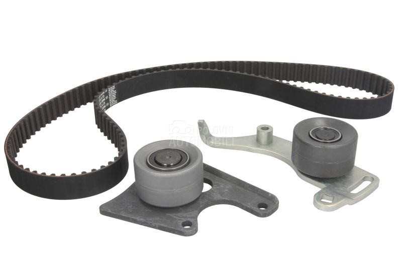 Komplet zupčastog kaiša