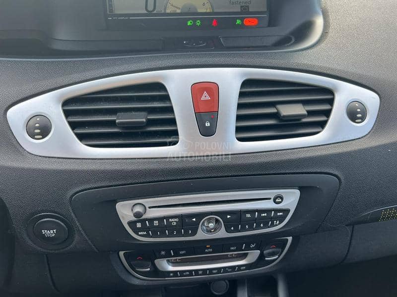 Rešetke ventilacije