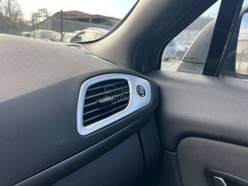 Rešetke ventilacije