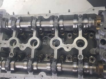 glava motora 1.6 htp turbo za Peugeot 207, 308 od 2006. do 2009. god.