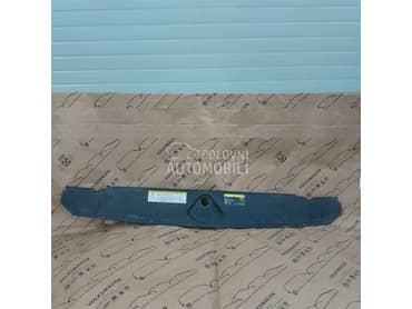 Poklopac iznad veznog lima za Audi Q2