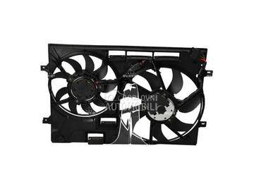 Ventilator motora visko za Volkswagen Arteon od 2017. do 2020. god.