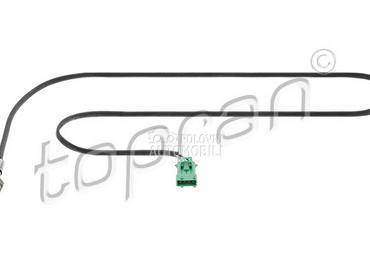 Lambda sonda TOPRAN za Renault Xantia od 1993. do 2003. god.