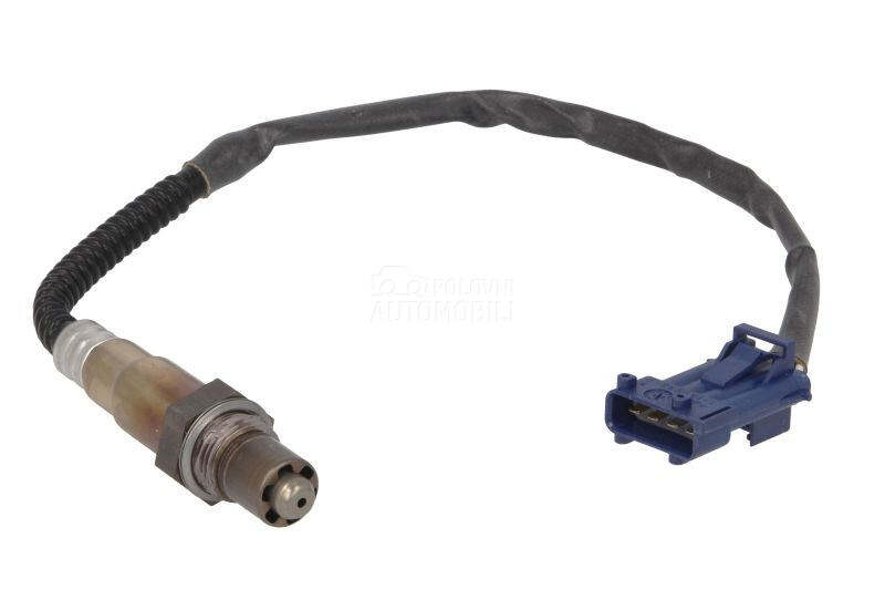 Lambda sonda