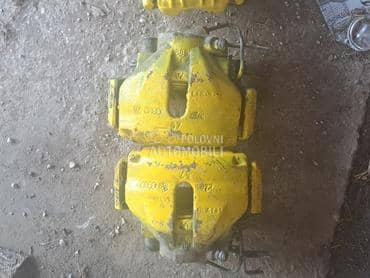 klesta celjosti prednje za Audi A4 od 2002. do 2004. god.