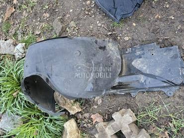 potkrilo E46 PD za BMW Serija 3