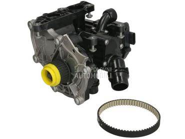 Pumpa Vode za Volkswagen Nova Buba od 2011. do 2019. god.