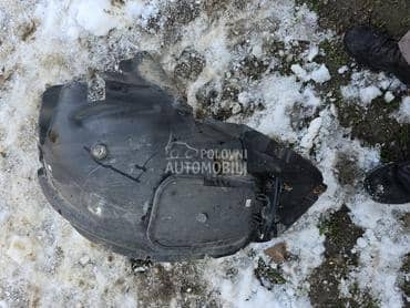 potkrilo pd f25 za BMW X3