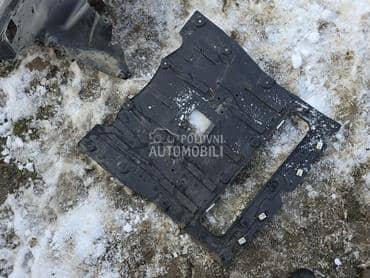 šus pleha g09 za BMW XM