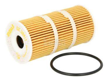 Filter ulja za Renault Espace od 2015. do 2023. god.
