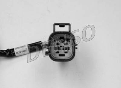Lambda sonda