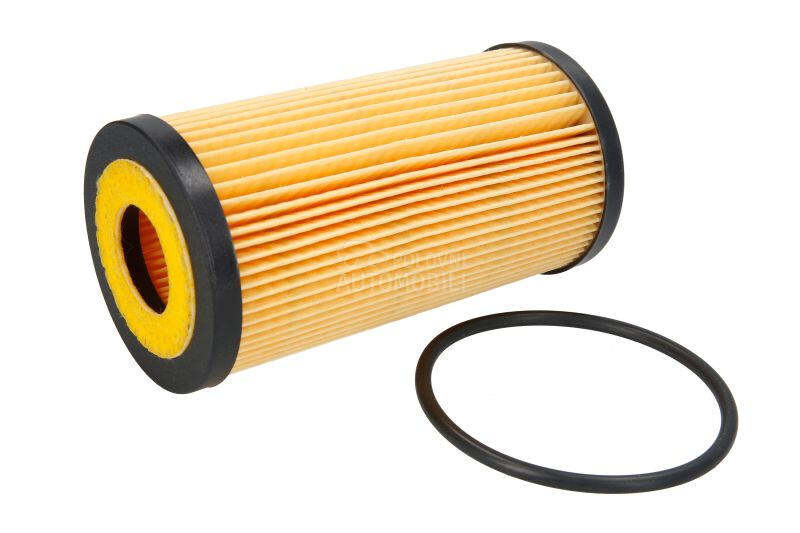Filter ulja