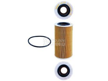 Filter ulja za Volvo XC70 od 2007. do 2016. god.