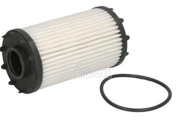 Filter ulja za Bentley Bentayga od 2015. do 2019. god.