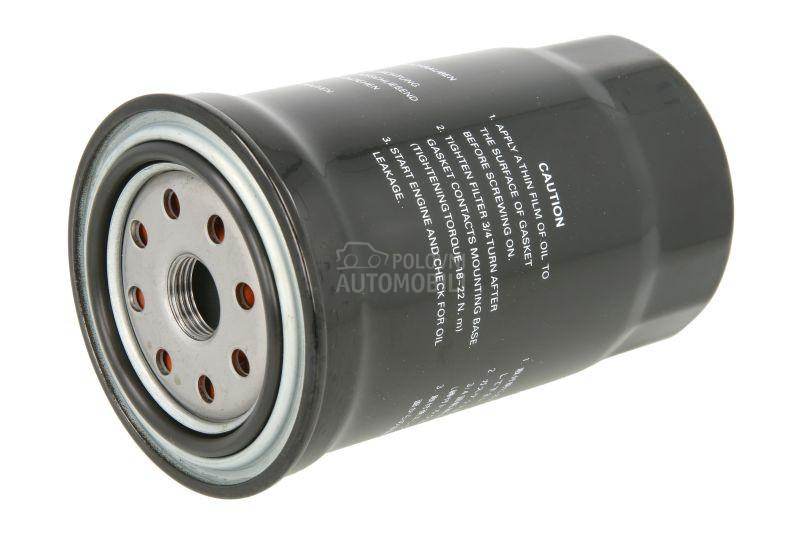 Filter ulja