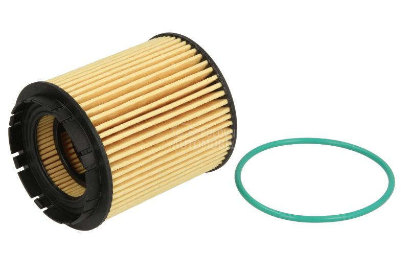 Filter ulja