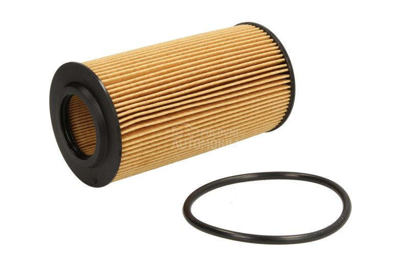 Filter ulja