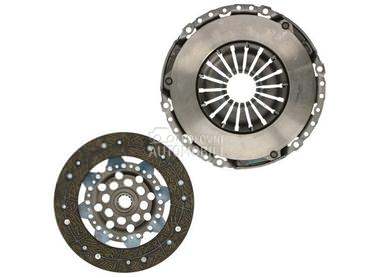 Set kvacila za Opel Signum od 2003. do 2008. god.