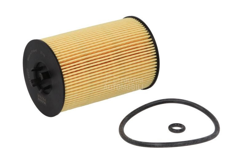 Filter ulja MANN Filter