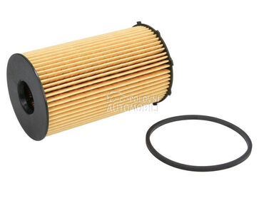 Filter ulja MANN Filter za Renault C5 od 2008. do 2015. god.