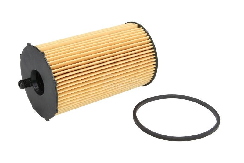 Filter ulja MANN Filter