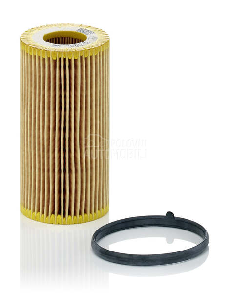 Filter ulja MANN Filter
