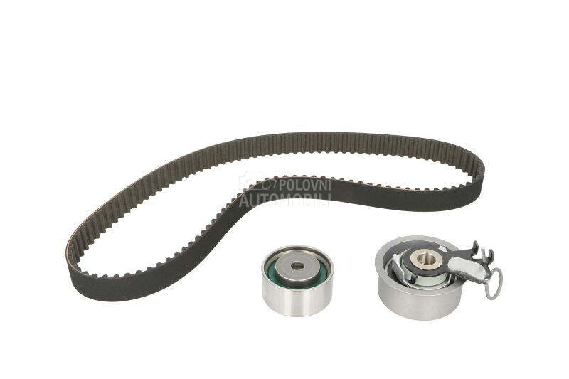 Komplet zupčastog kaiša