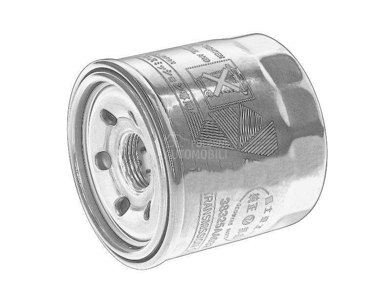 Filter ulja