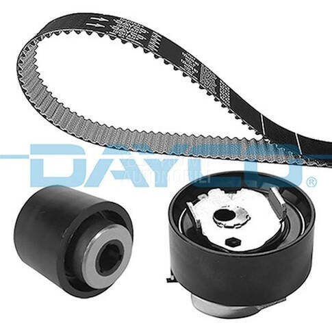 Veliki servis DAYCO