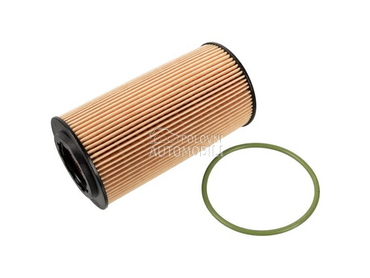 Filter ulja za Volvo S60 od 2010. do 2018. god.