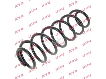 Opruga KAJABA KYB za Volkswagen Fox od 2005. do 2011. god.